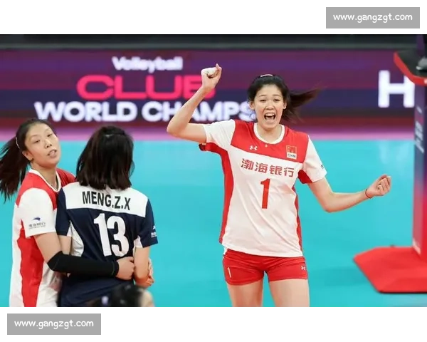 天津弃世俱杯的三重利好：李盈莹休整，新人外援迎契机