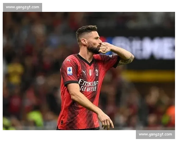 老照片里的红黑传奇：超级皮波的米兰岁月