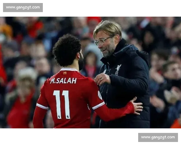 萨拉赫 1 次过人难敌 55 后卫？利物浦输球藏更深危机