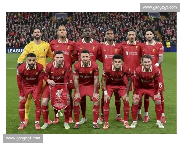 鲁尼锐评利物浦危机：范戴克与萨拉赫缺领袖力