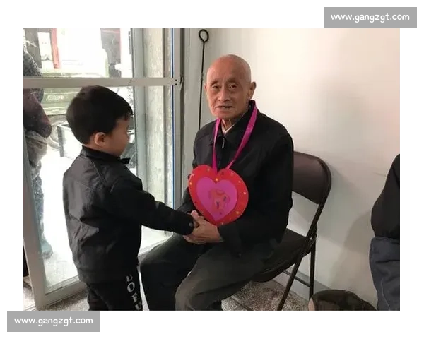 重阳暖语：七旬有娘喊，是人间至福