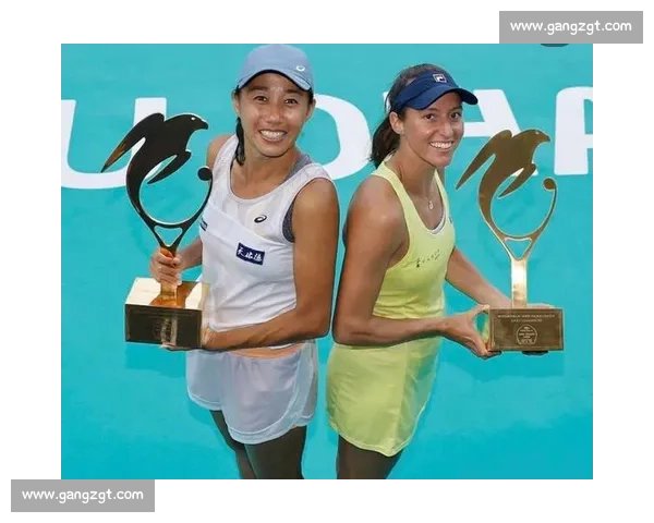 数据爆表！中国网球赛季 “火” 在哪？